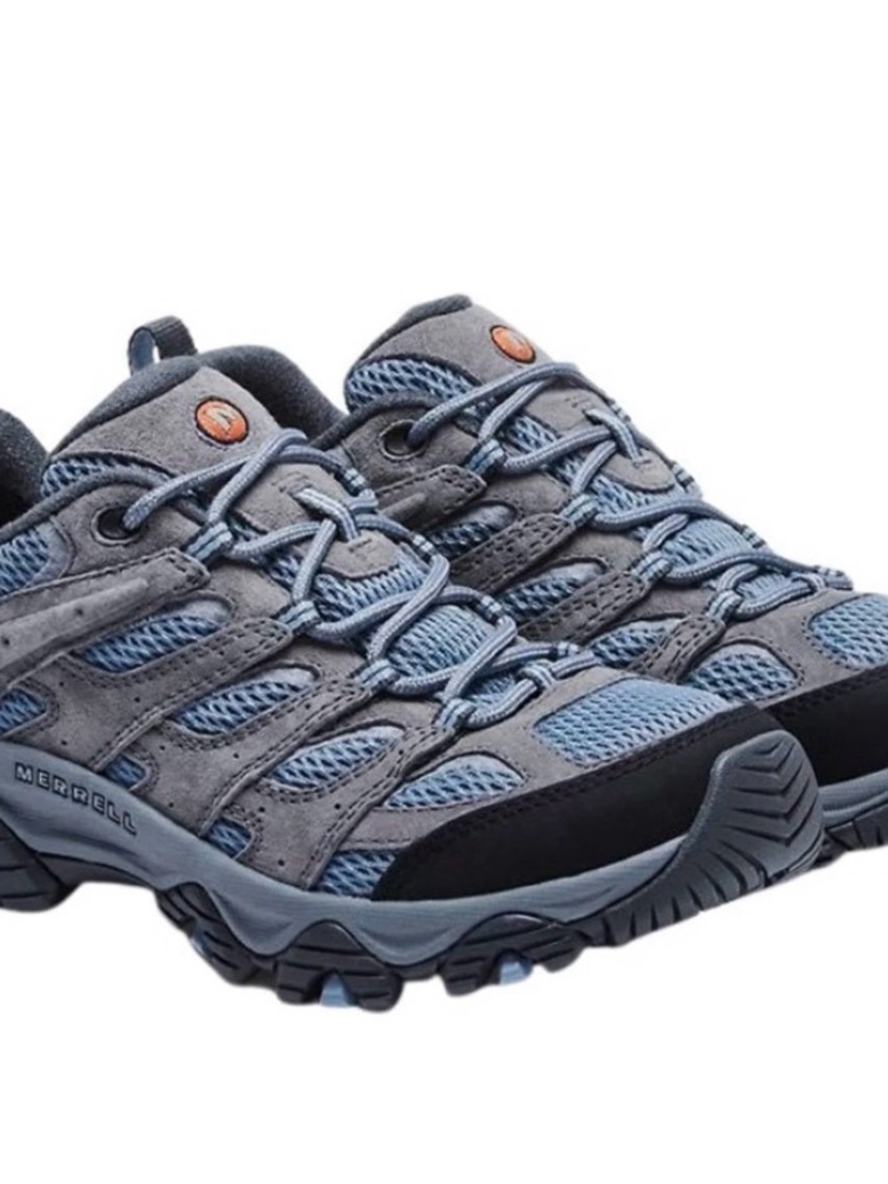 Merrell Women’s Moab 3 Hiking Boots - Picture 5 of 6